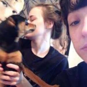 Meet your Posher, Mindy